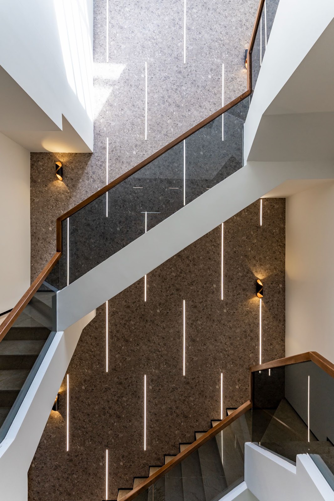 小别墅丨越南丨3A Design-29