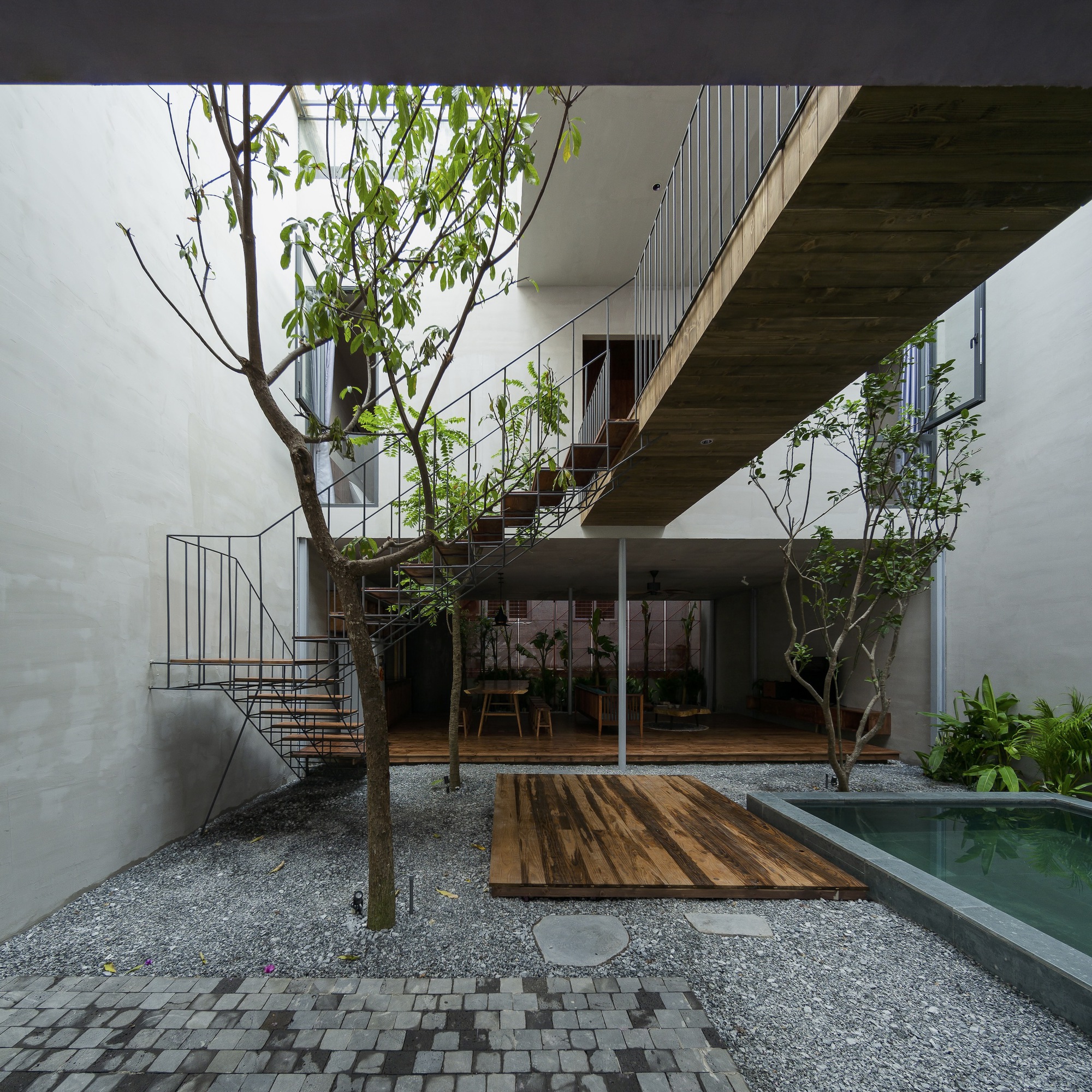 安南乡村屋丨越南丨H2-14