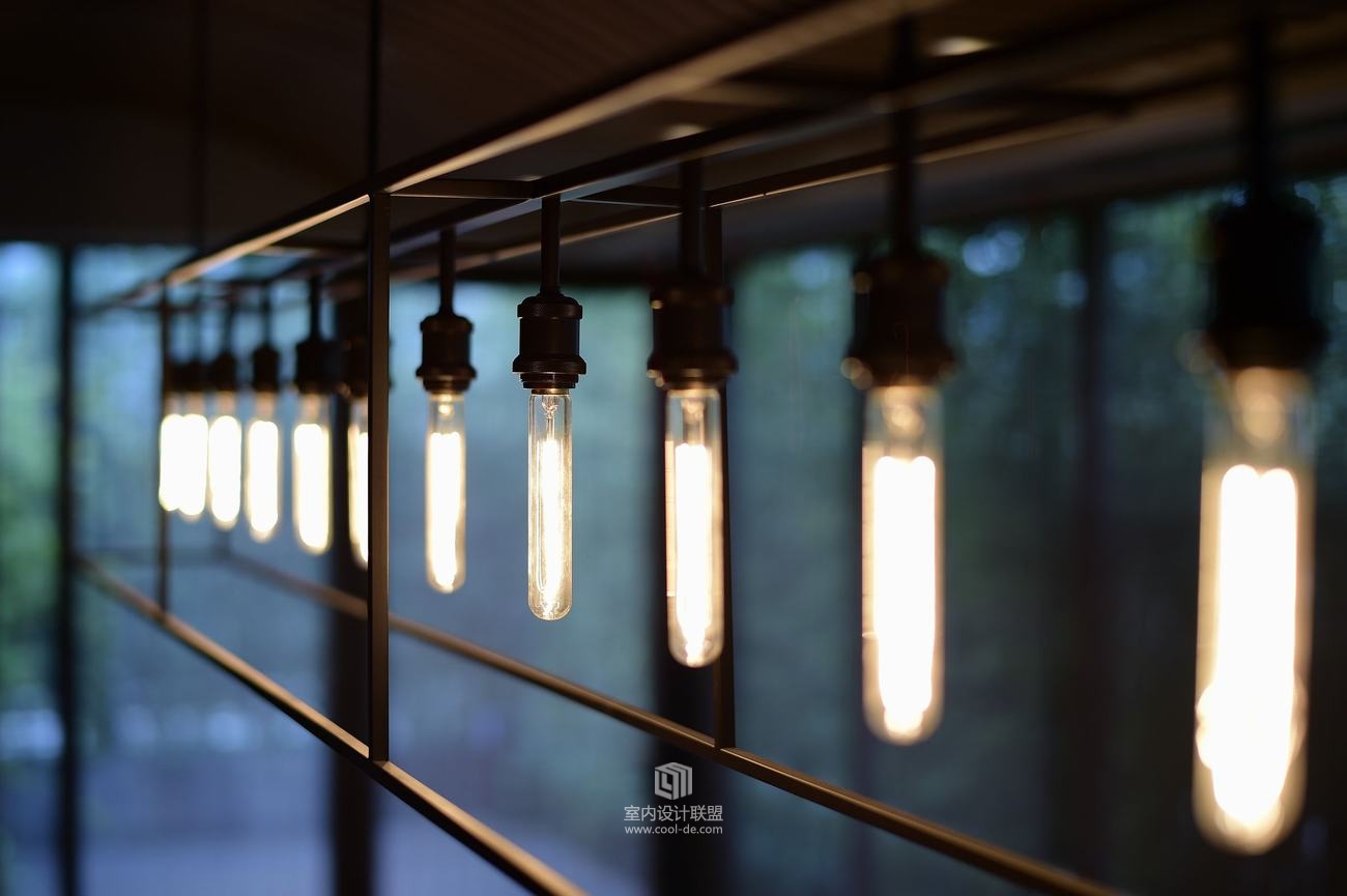 禾易建筑设计--上海某办公楼改造-17