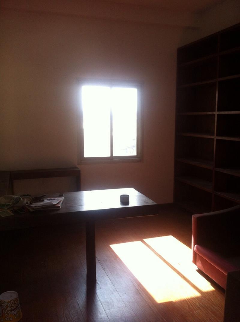 耶路撒冷公寓翻新以保留文化特色丨以色列特拉维夫丨莎拉·罗夫曼和丹娜·科林-46