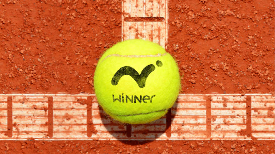 网球学院标志设计-10