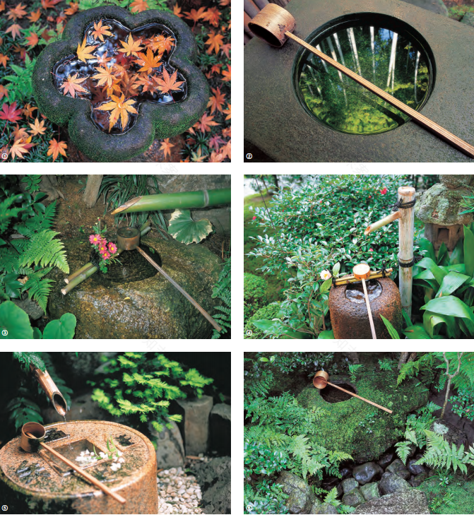 日本庭园艺术 | 传统与现代的完美结合-53