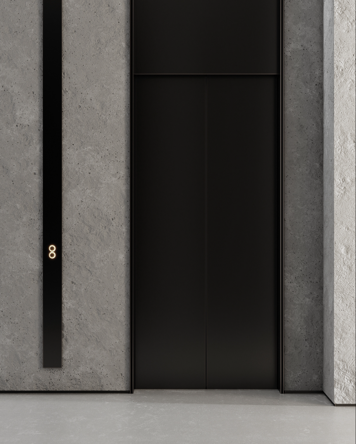 酒店设计｜细节-12