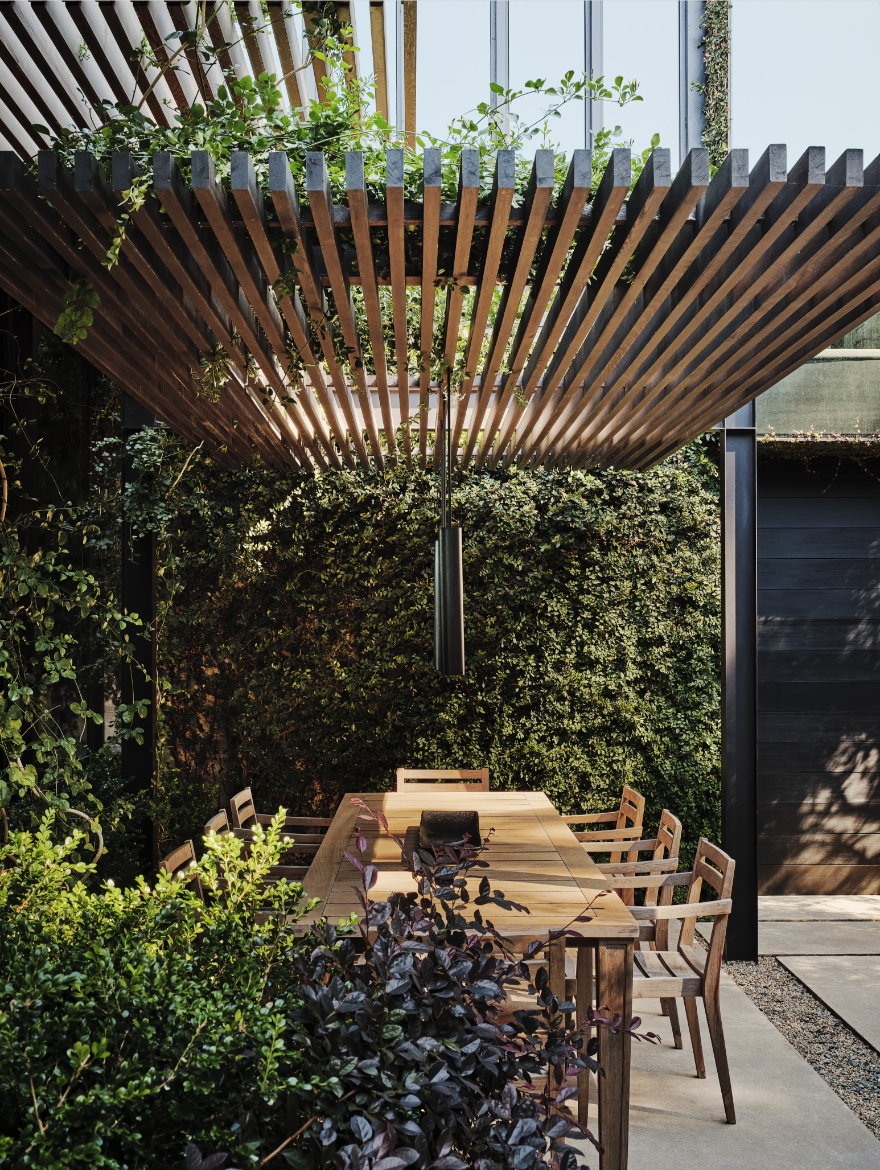 2022 Gold Award, Spatial Design-8