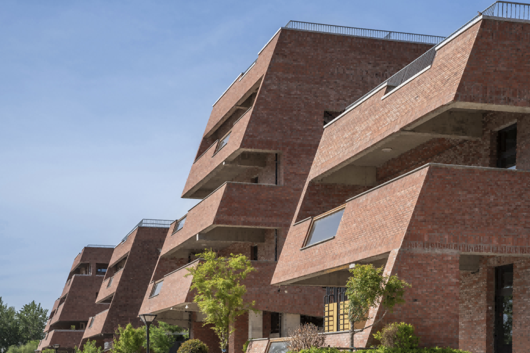 【AT】深圳易加-SZA设计新作｜成于矿坑——童泰国际学校-92