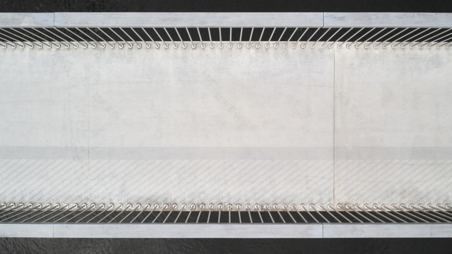 普日博尔人行天桥-21