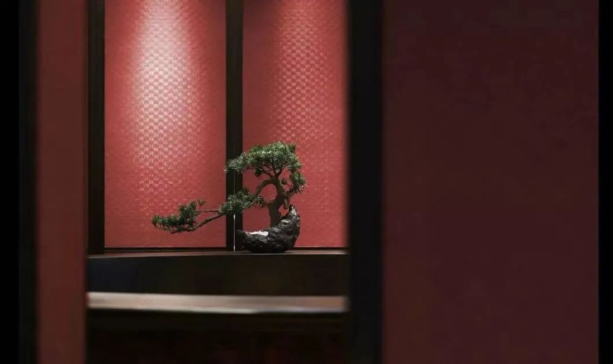 上海天华建筑设计有限公司 · GBD 设计杜文彪 ·售楼处 · GBD 杜文彪专辑-251