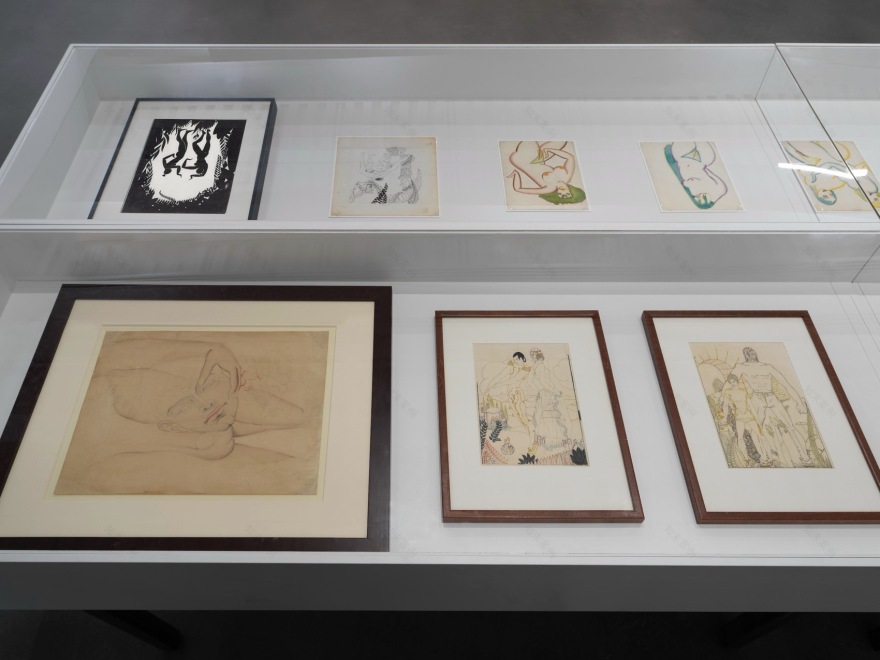 新当代艺术博物馆扩建丨美国曼哈顿丨OMA纽约,Cooper Robertson(现Corgan)-336