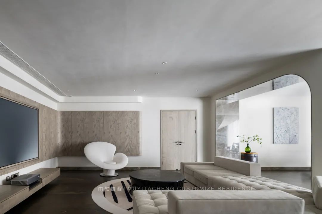 恒大御景别墅 · 无边界极简都市美学典范-17