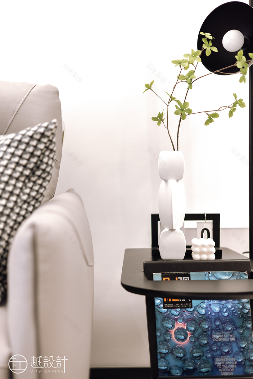 感知美的长久,实属家的不朽丨中国三明丨MZ 鲜鲜-49