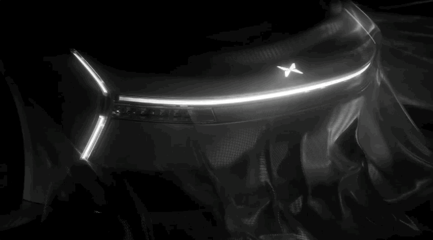 小鹏汽车新总部丨中国广州丨建筑事务所孙伟团队,华阳国际-3