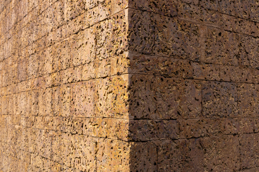 东莫农庄丨越南丨Idee architects-30