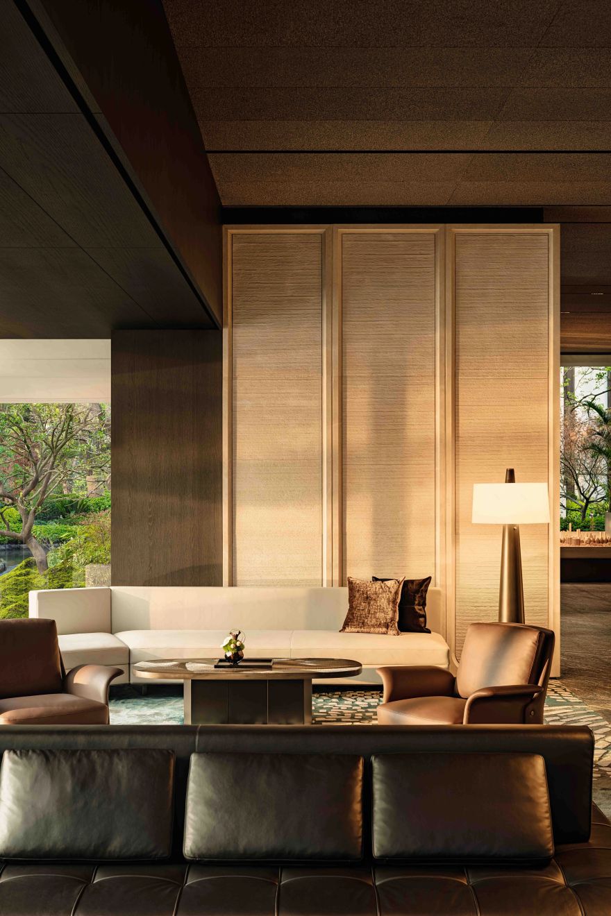 瞻月府丨中国南京丨名谷设计办公室(推测,潘冉所在)-89