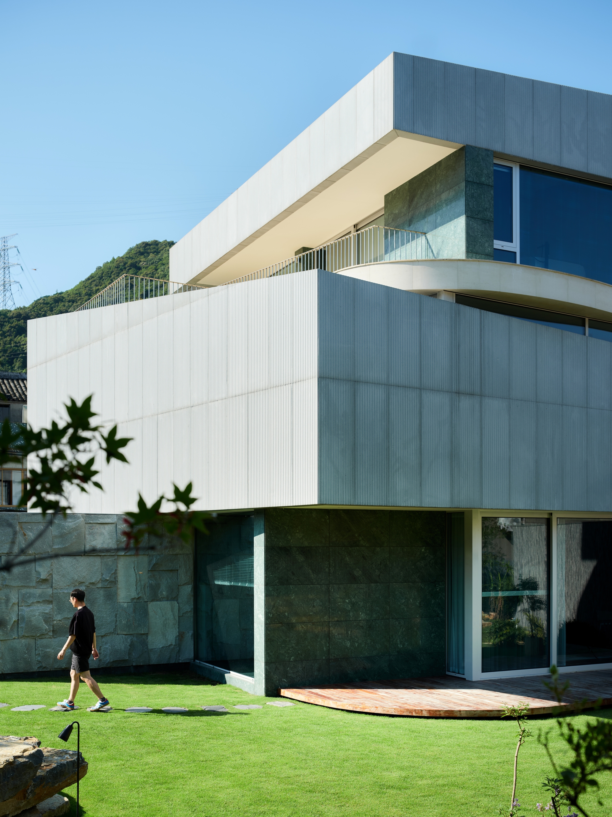 丨中国宁波丨Studio MOR-27