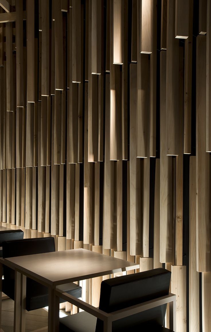 国内外大师云集   一大波美丽到哭的餐厅设计-3-36