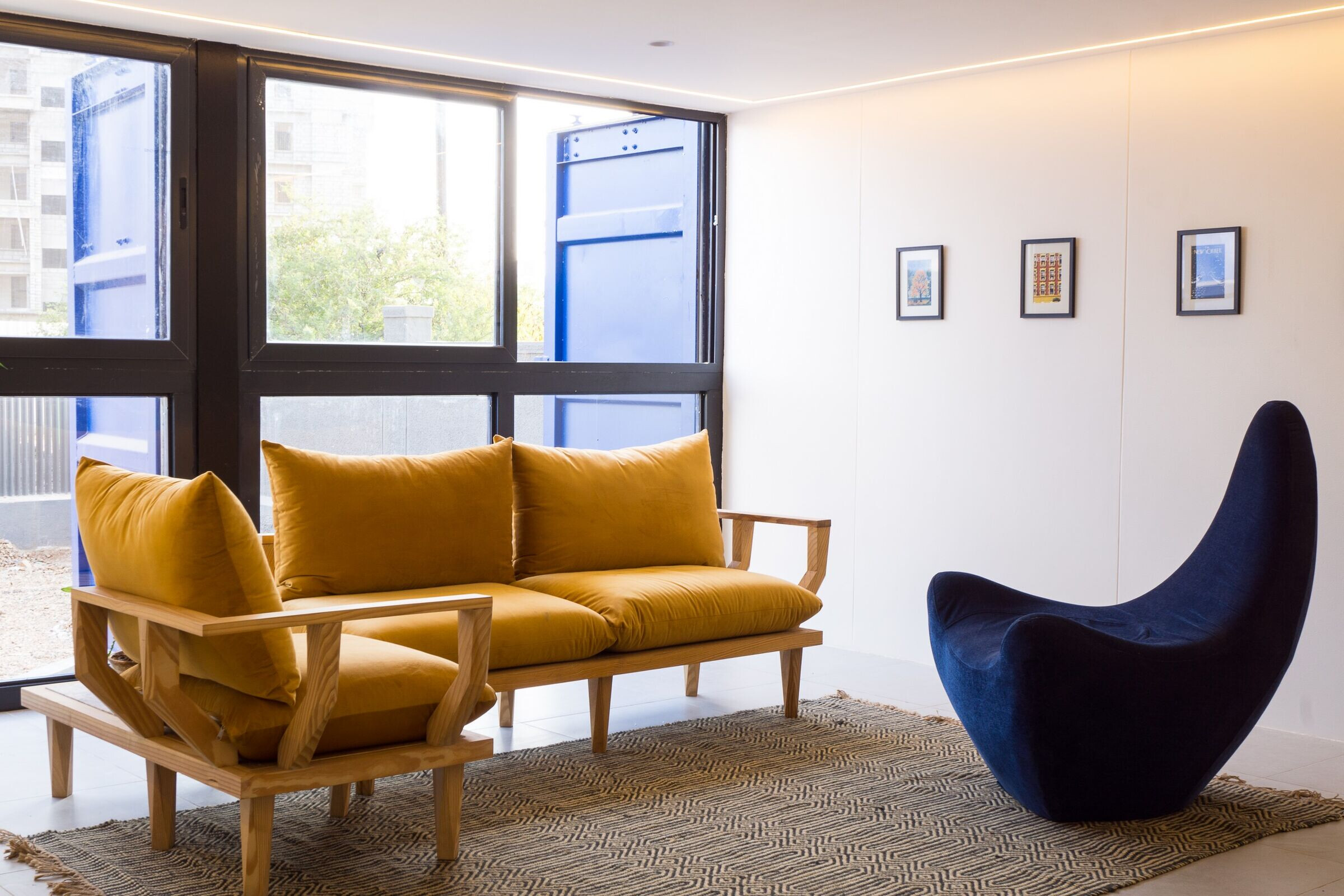 Florida Riverbank 俱乐部大楼-29