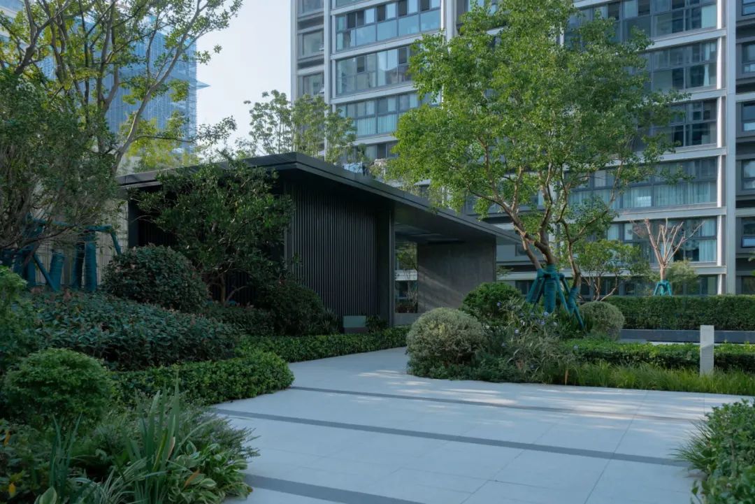 南京万科·星耀都荟丨中国南京-58