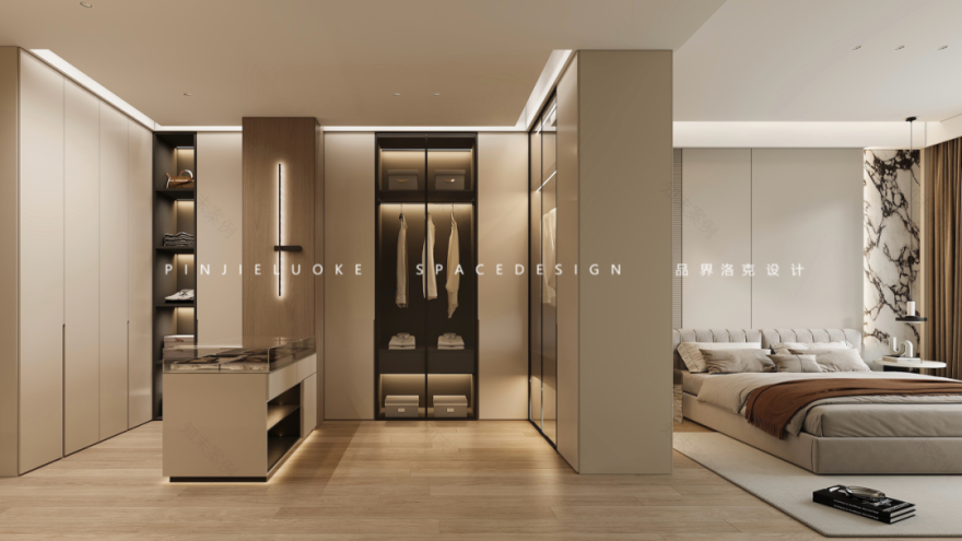 招商·西安序底跃案例丨中国西安丨品界洛克-22