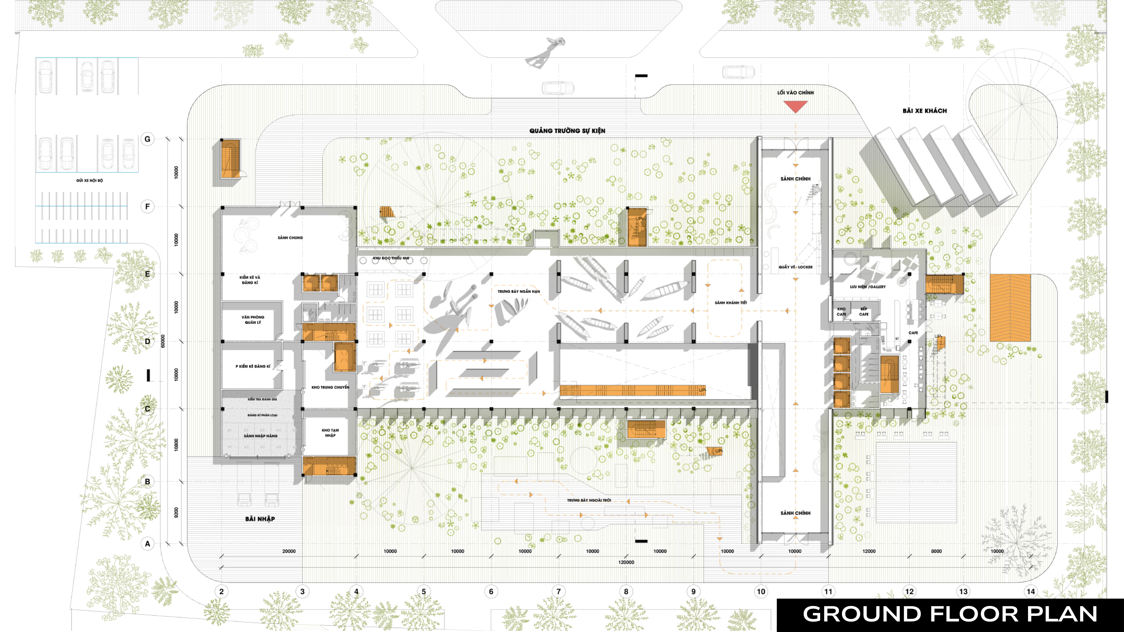 Architecture Portfolio 2026-14