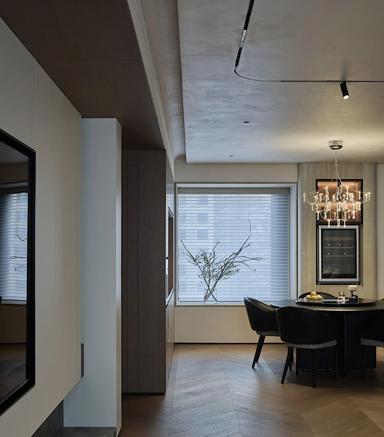 国贸天成丨中国漳州丨正在有趣空间设计-12