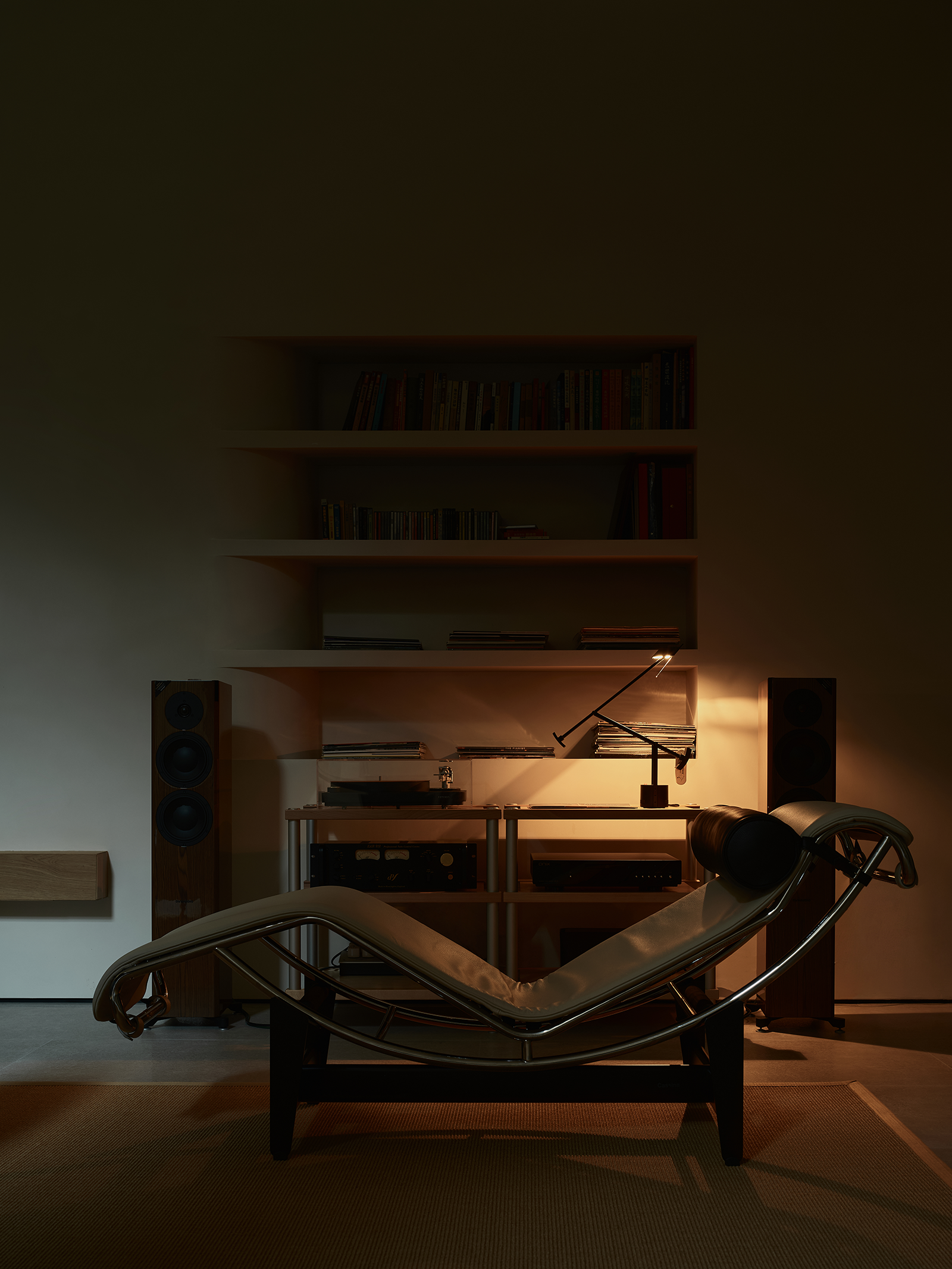 仁与山湖丨中国宁波丨共相设计-49