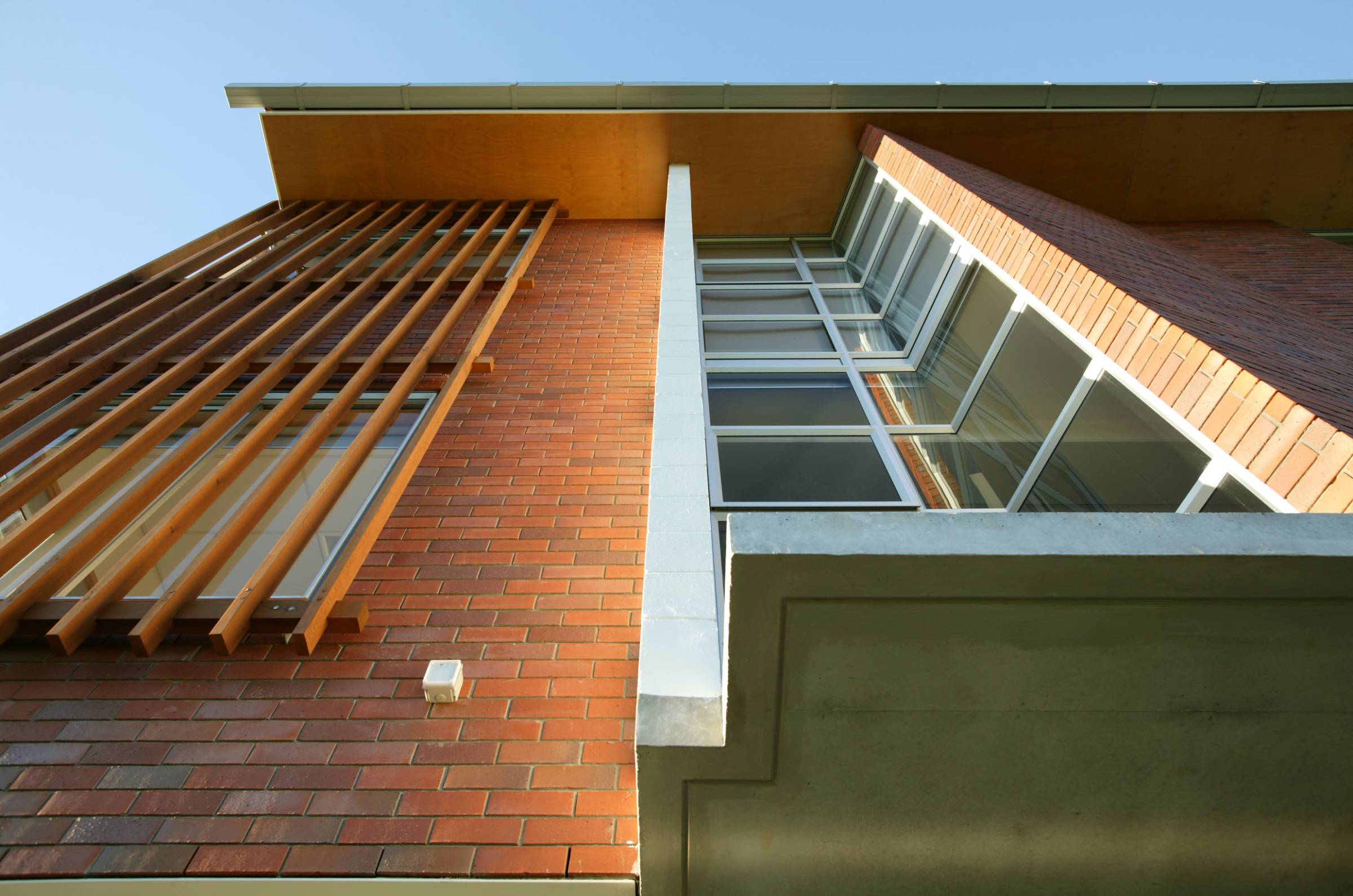 Auckland Grammar School Specialist Block | Architectus-4