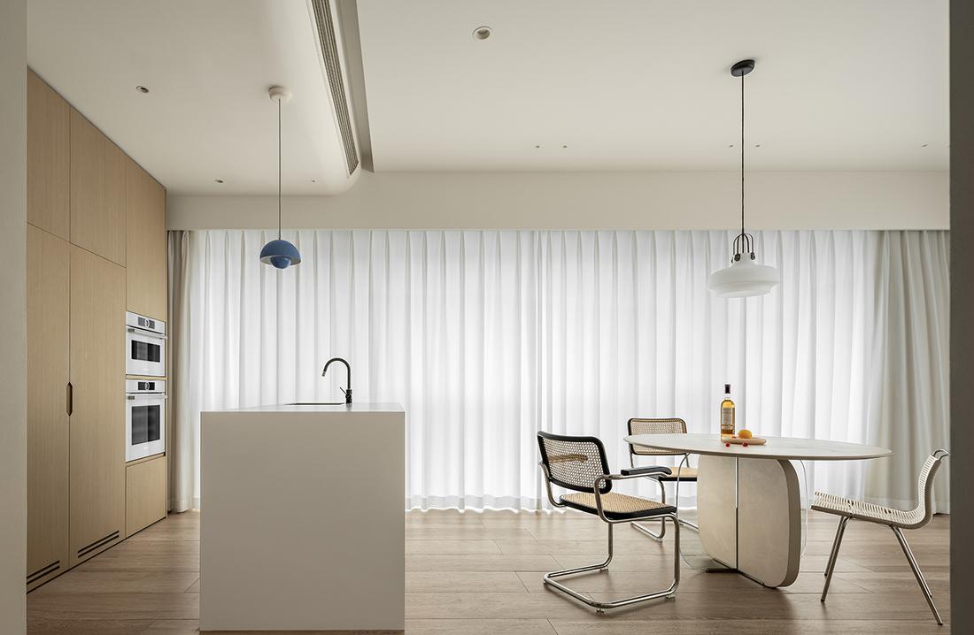 泥土色系的家-0