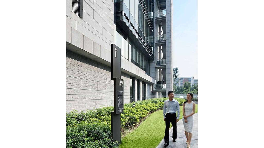 绿色模块化金融数据中心-6