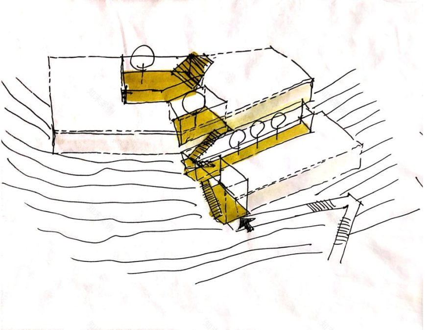 哥伦比亚 Villeta 别墅,融入自然的绿色建筑-46