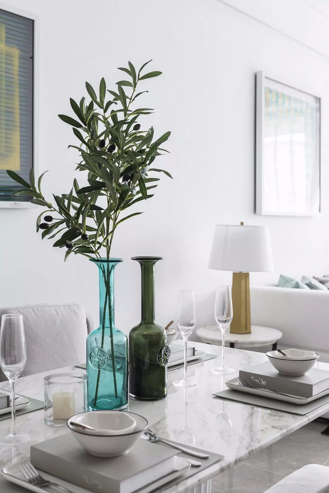 琼海博鳌印象二期A样板房  上上国际（香港）设计-20