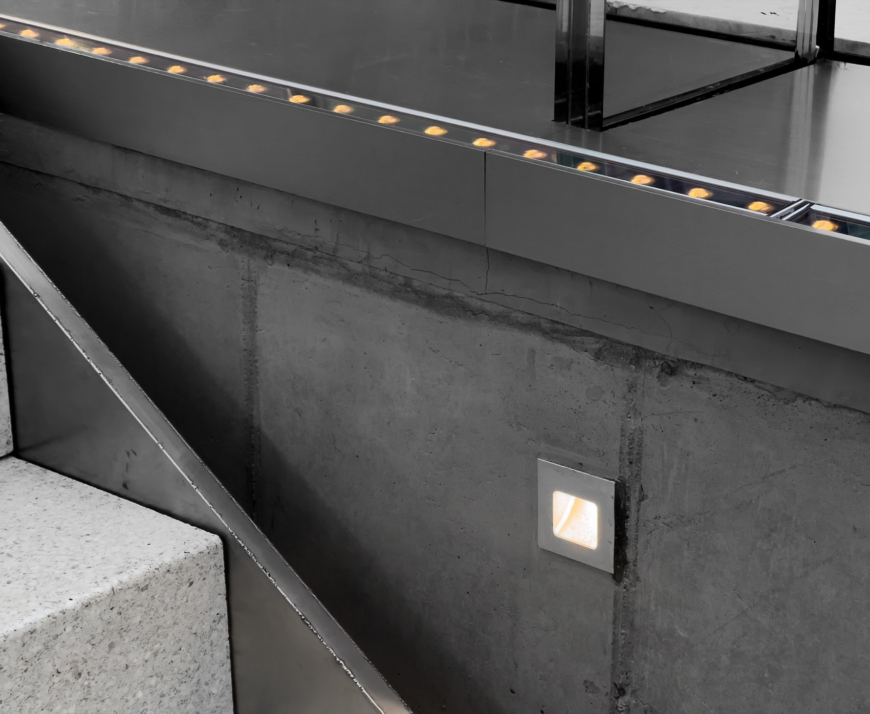 Tamburins首尔圣水旗舰店丨韩国首尔丨建筑设计The System Lab,灯光设计EONSLD-39