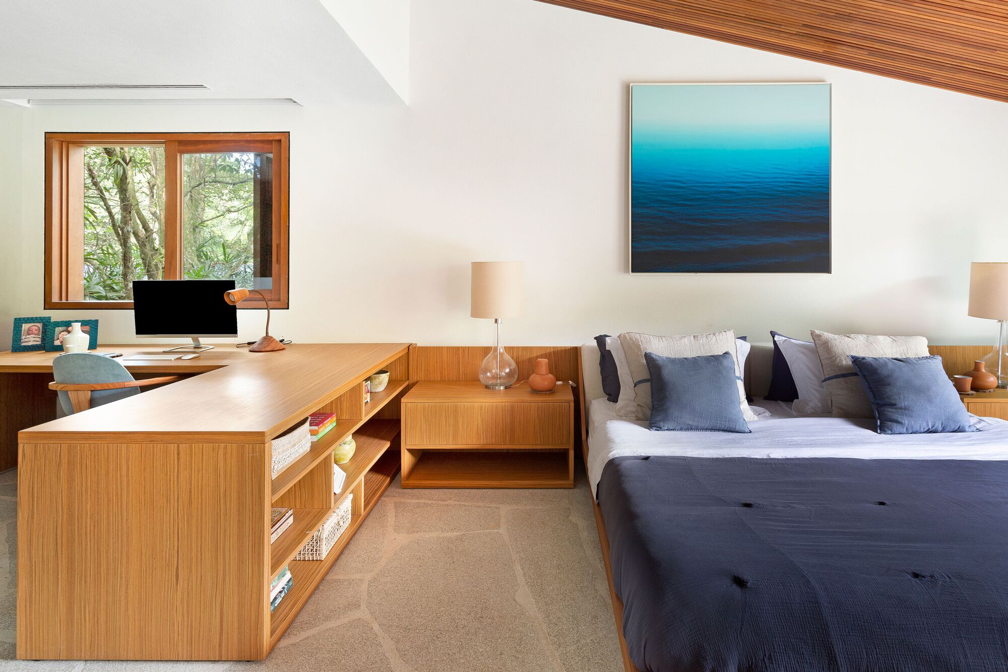 伊波朗加之家丨巴西丨Ana Angrimani Arquitetura-44