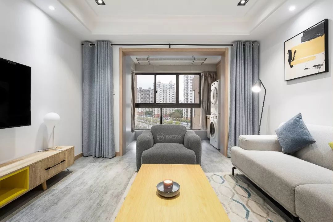 九龙仓碧玺 150㎡日式自然居室,打造简约生活空间-32