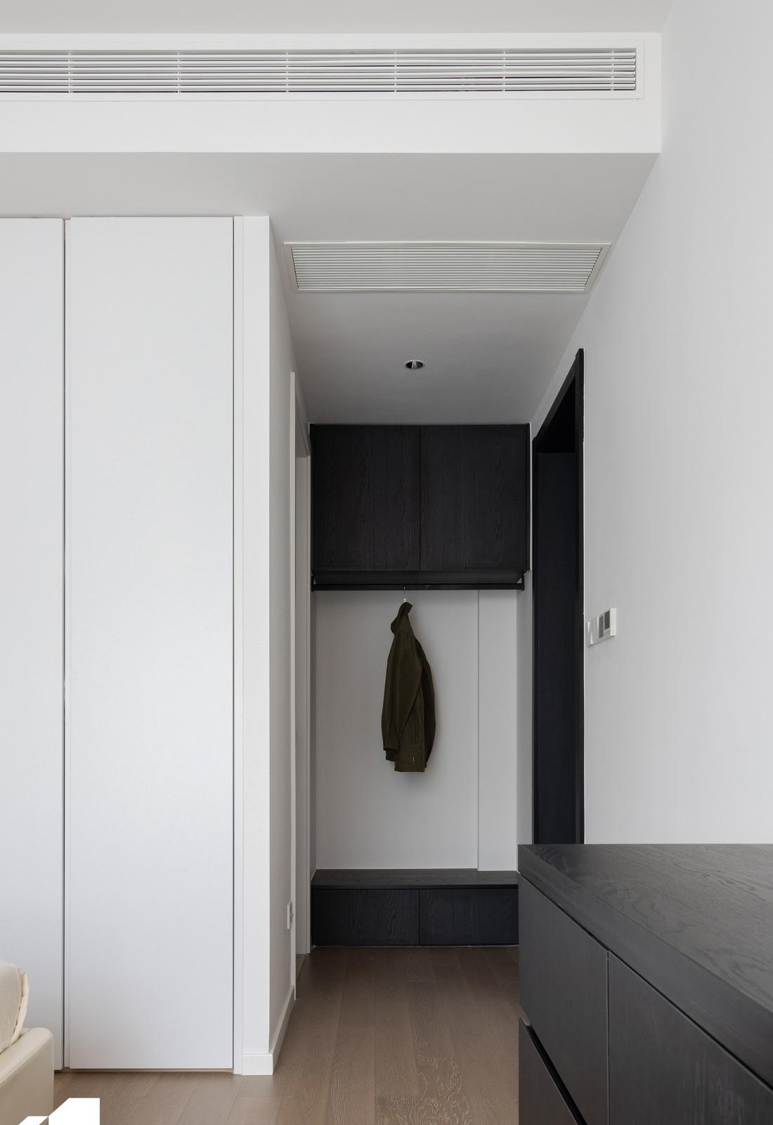 留白·私宅｜星河丨中国杭州丨留白屿下空间建筑-31