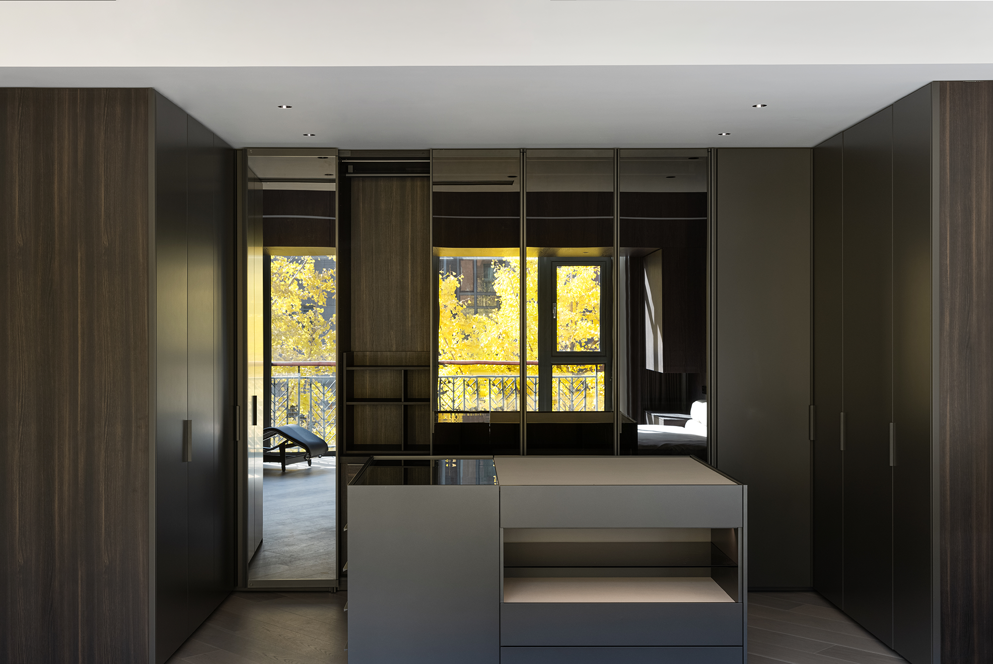 思南公馆私宅丨中国上海丨常恩设计事务所-47