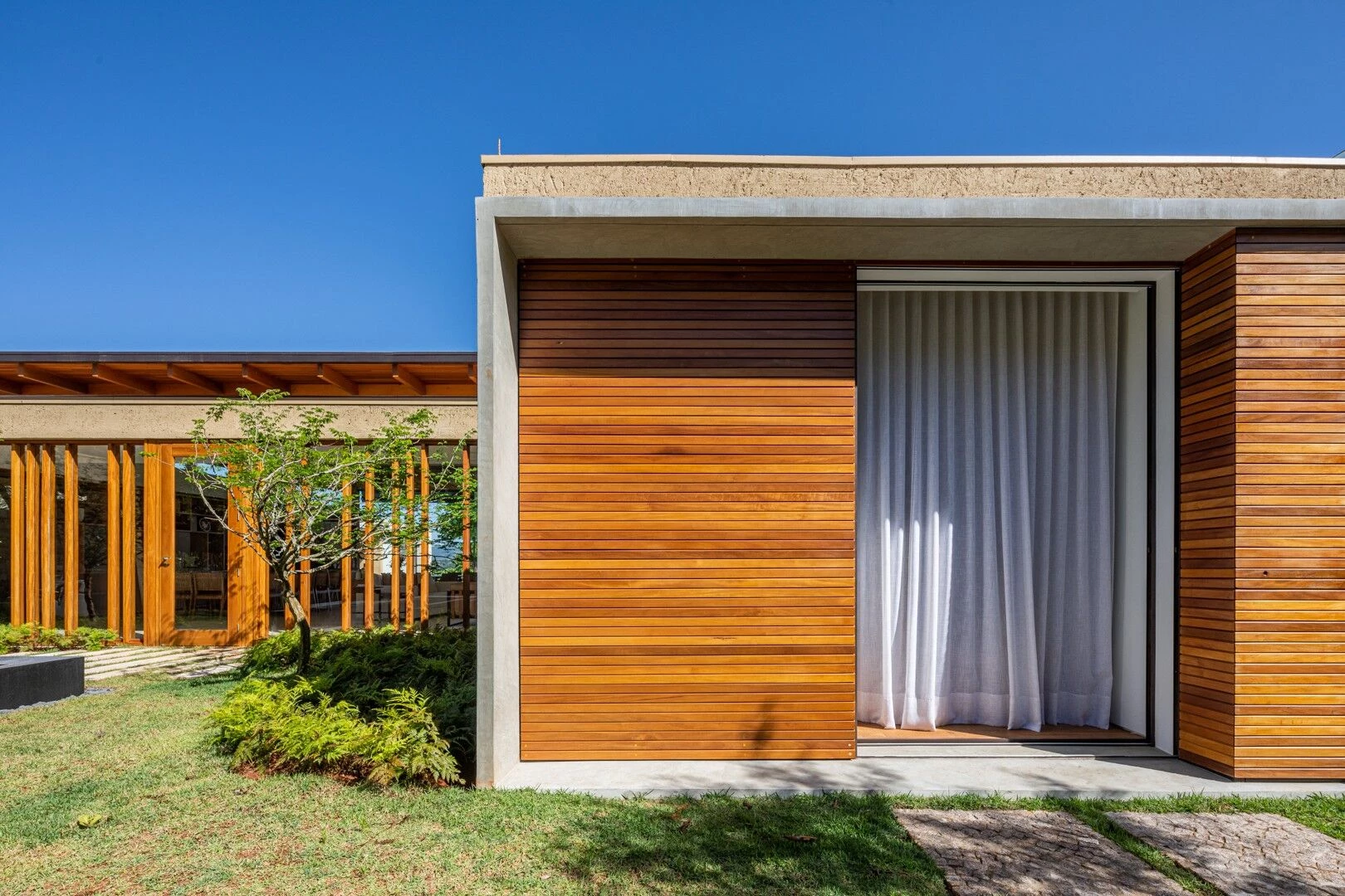 巴罗内萨 22丨巴西圣保罗丨Gilda Meirelles Arquitetura-23