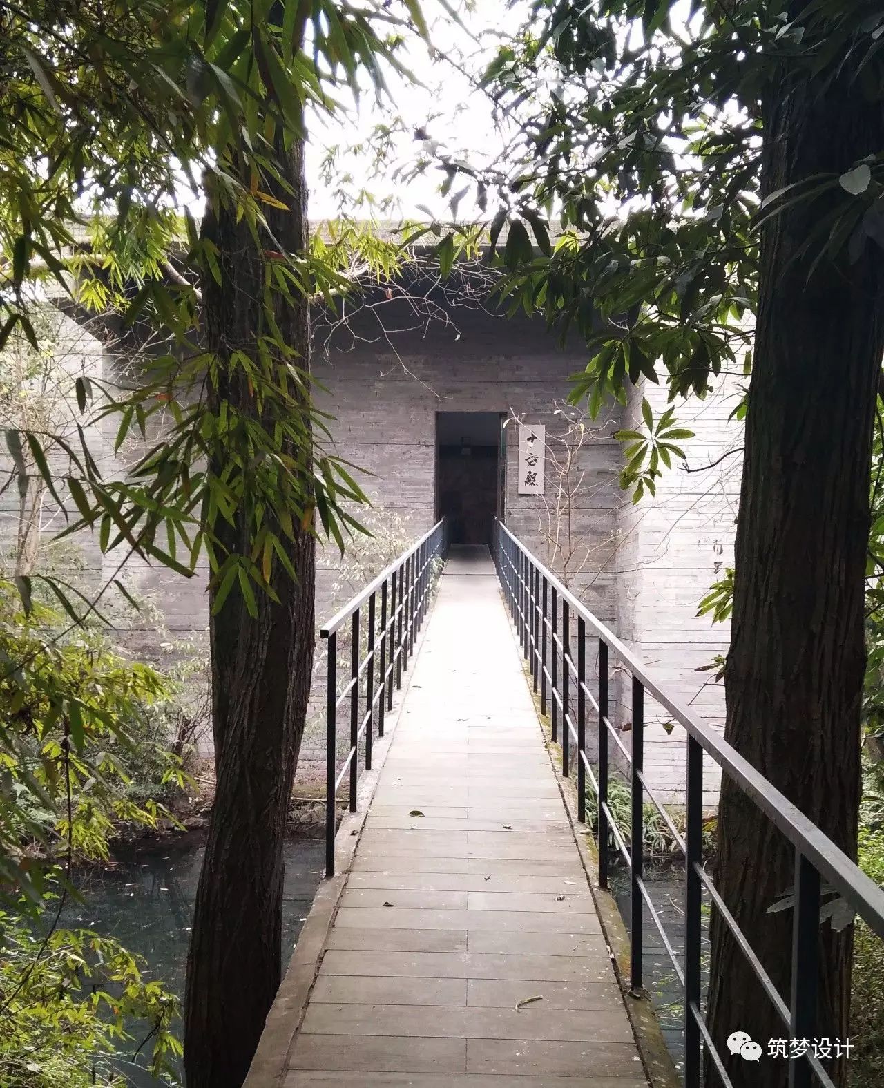 善筑|假如建筑终究抵不过岁月洪荒（三）-58