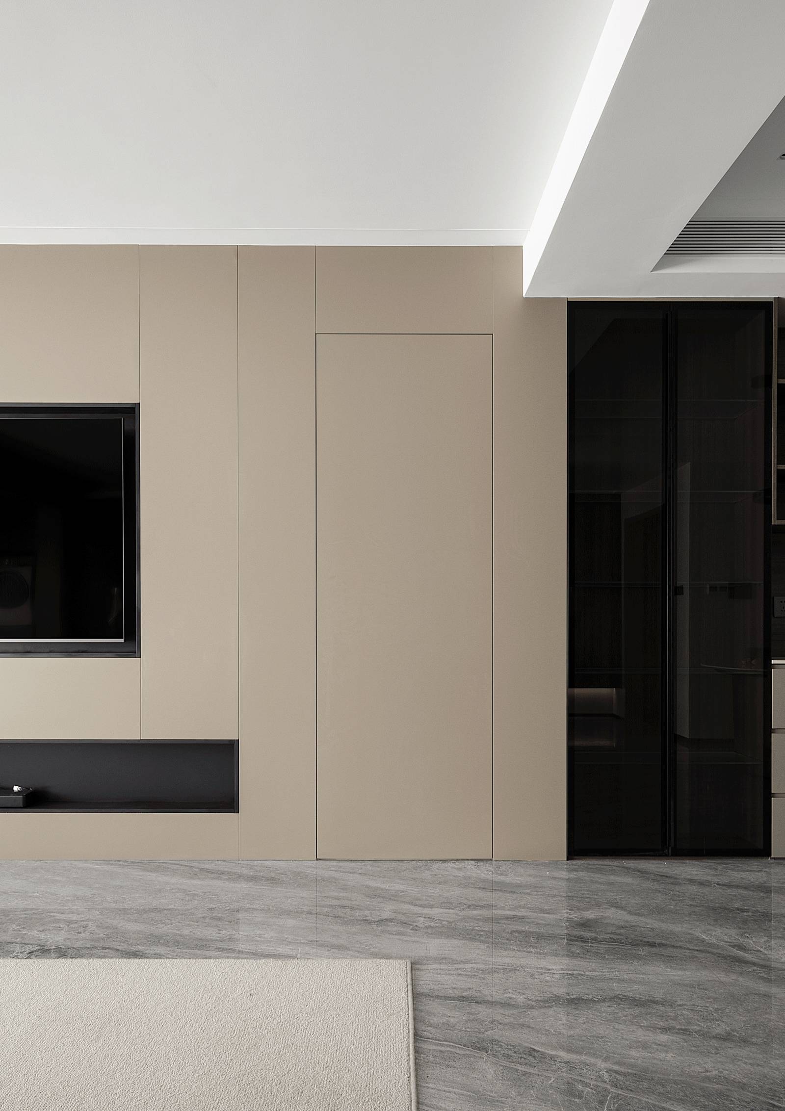 理性自由 · 80 后律师之家丨中国合肥丨樑筑空间设计-9