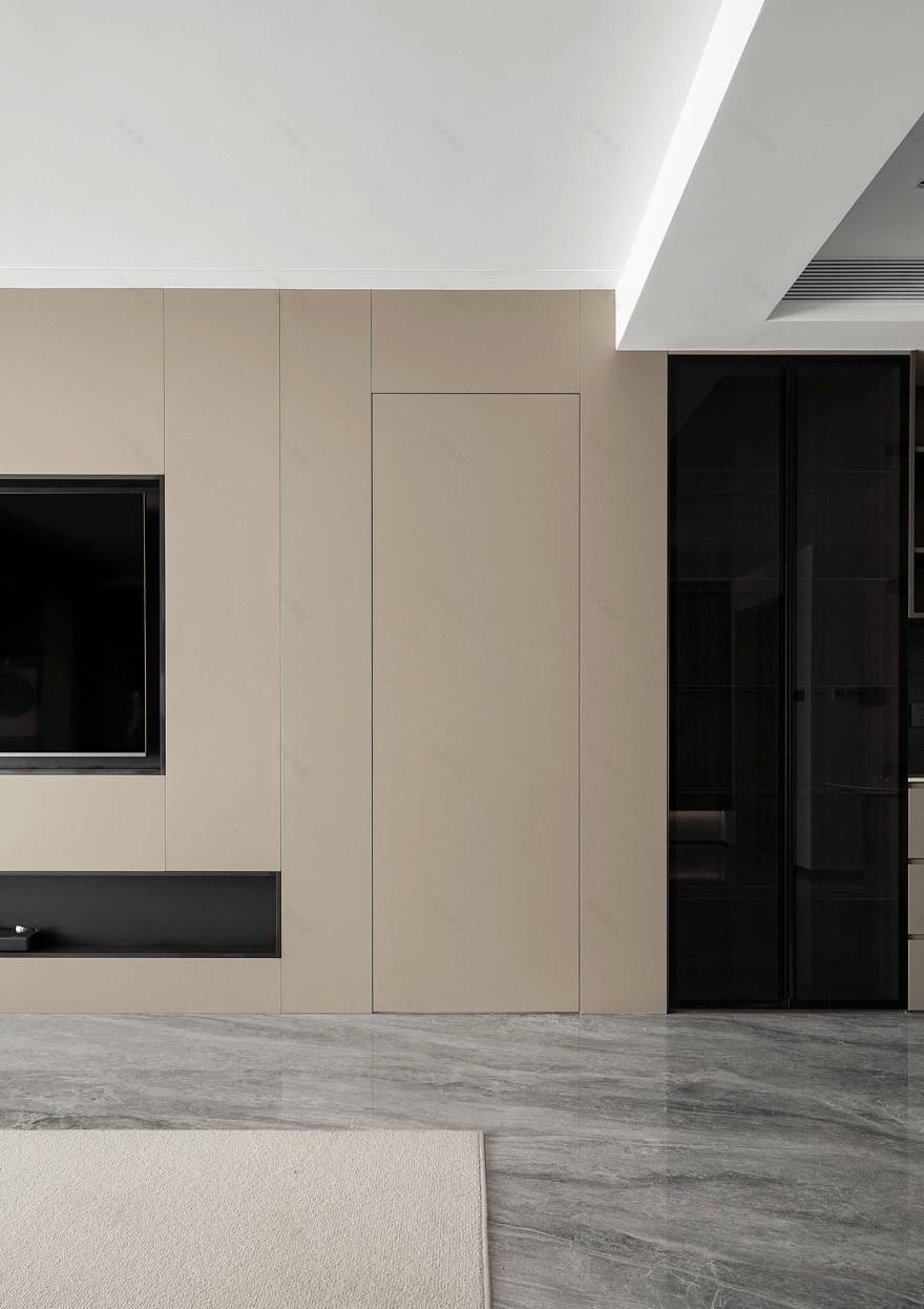 理性自由 · 80 后律师之家丨中国合肥丨樑筑空间设计-9