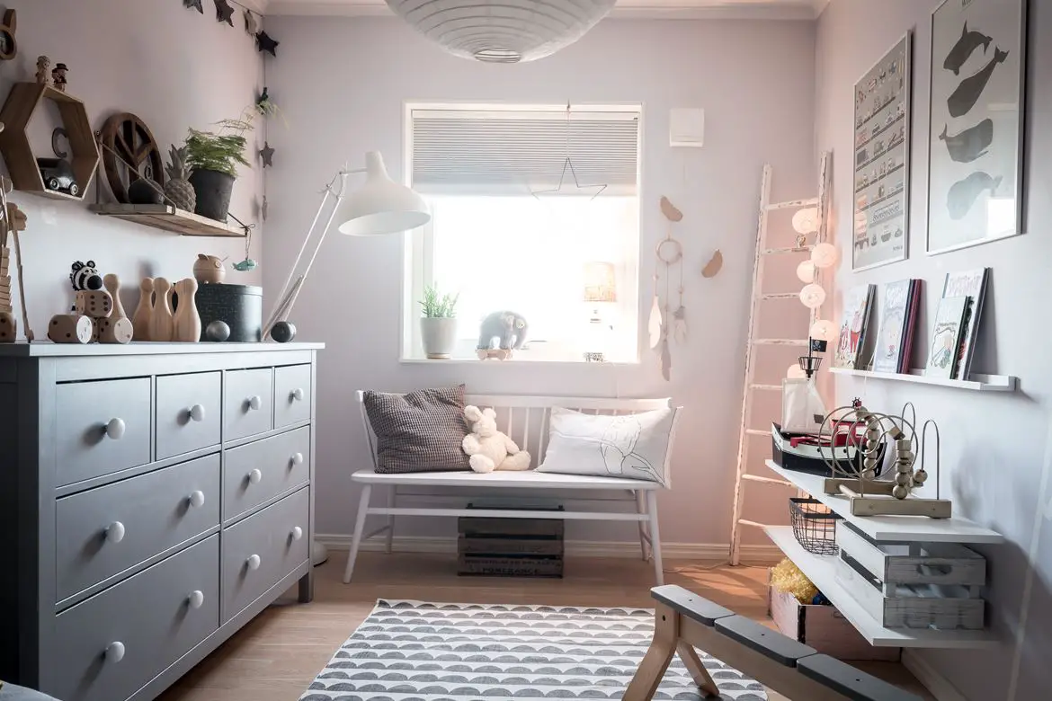 瑞典木质家庭别墅，温馨雅致，日暮时分宛如宁静港湾-14