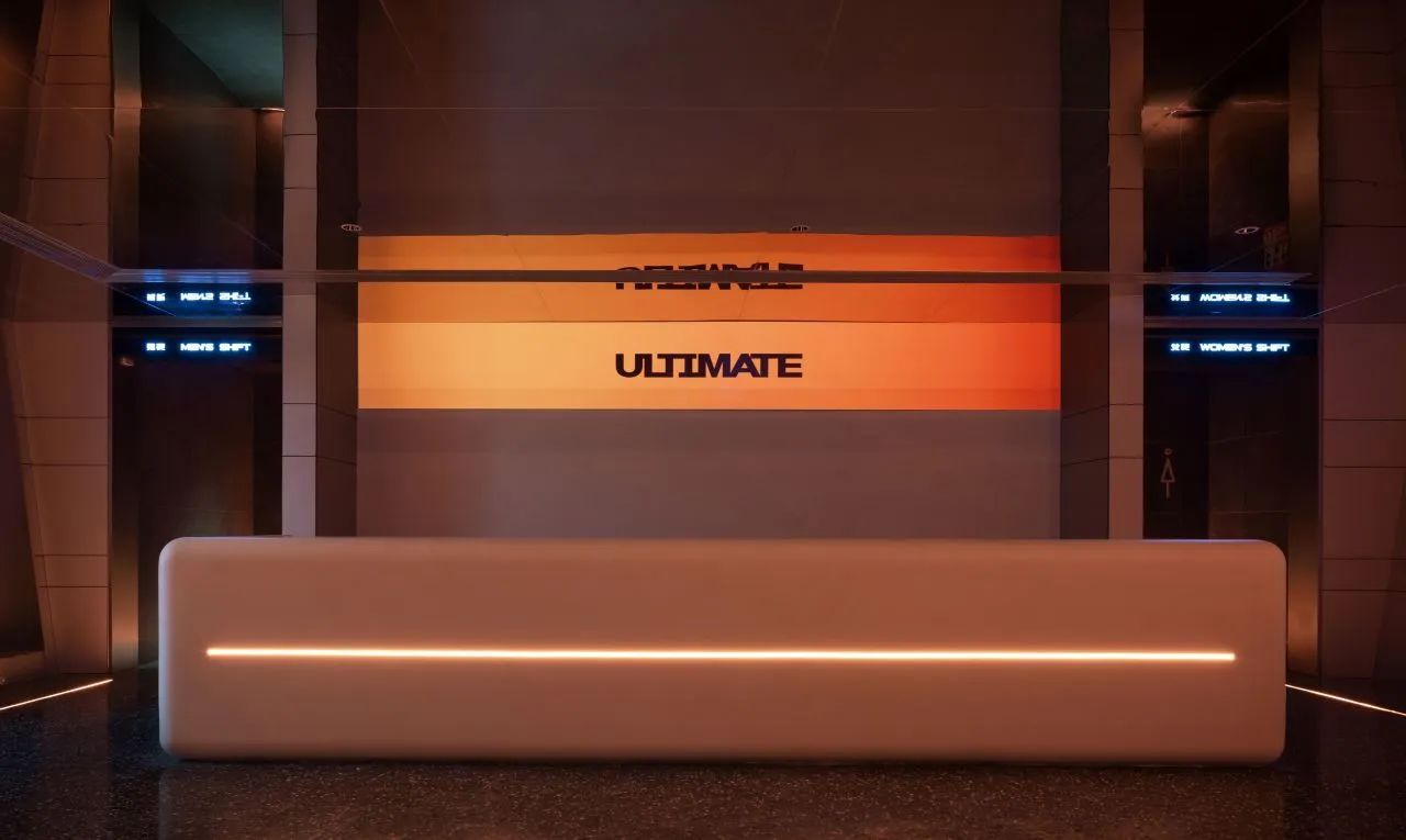 华发奥特美琴澳综合运动中心丨中国珠海丨武汉朴开十向设计事务所-135