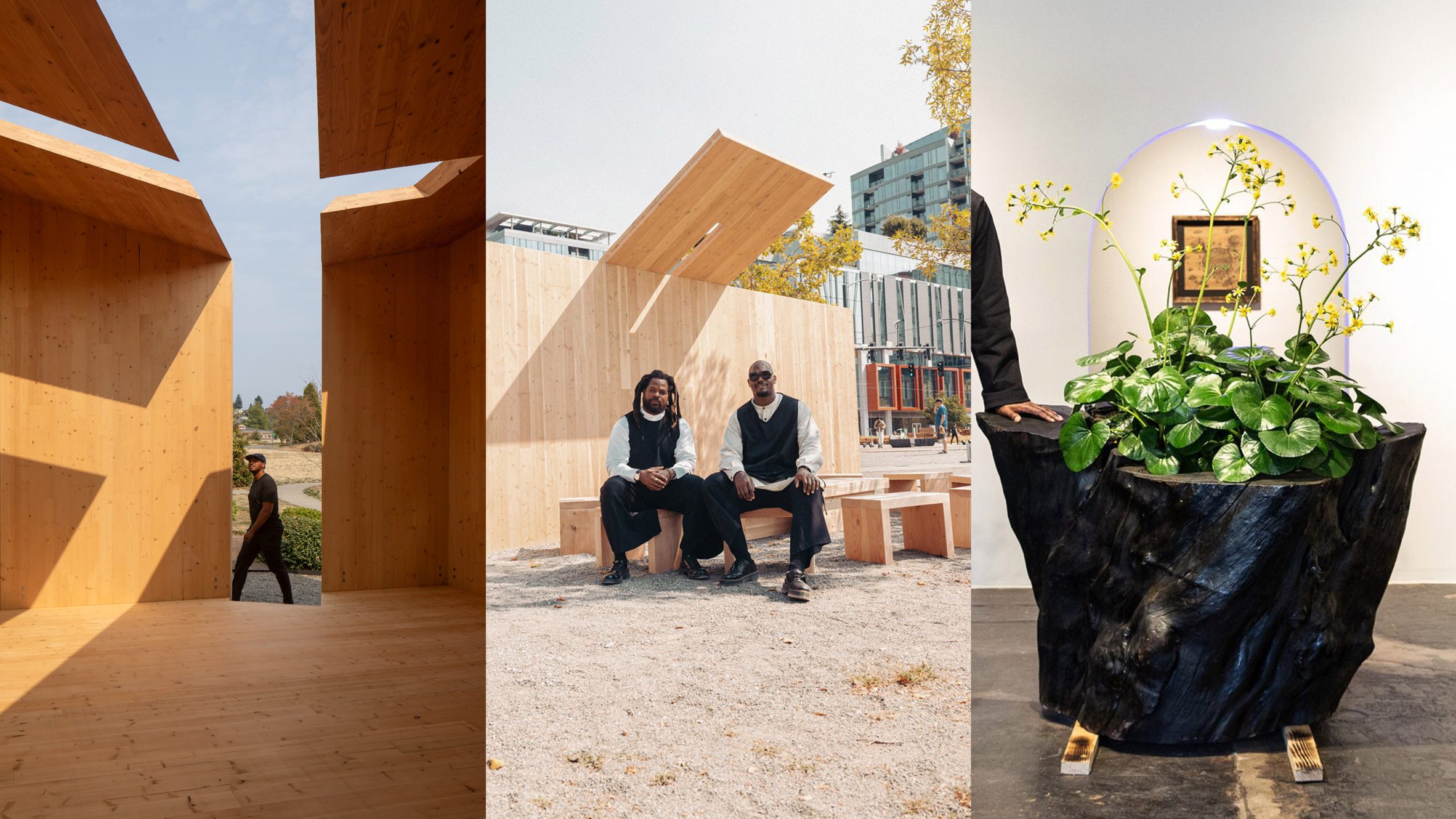 Twelve top architects and designers share advice for the younger generation-69