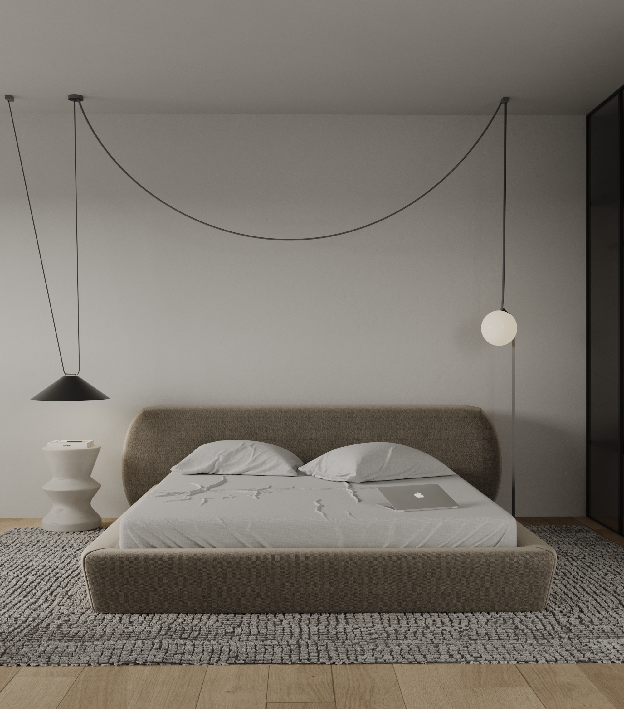 BNE 2 Residence _ 2023-2