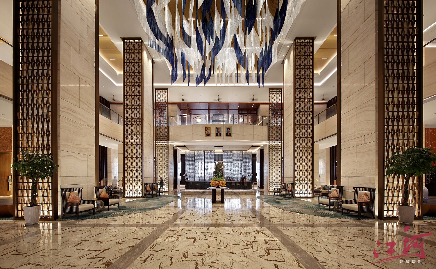 柬埔寨西湖度假酒店丨江河摄影-7