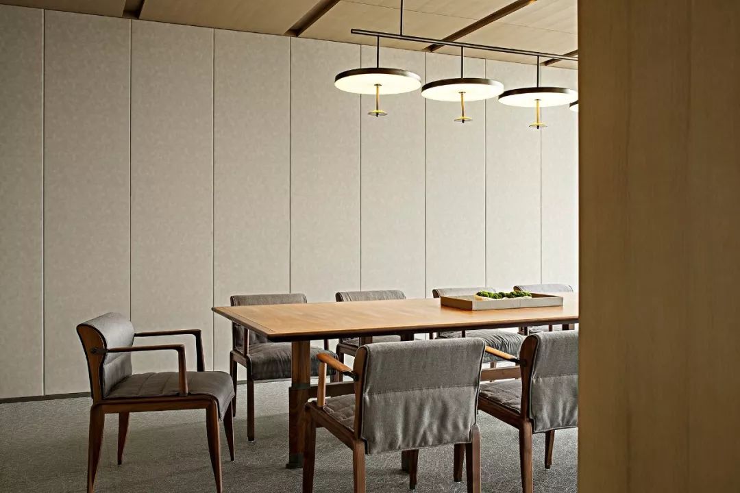 杭州博地中心会所 | 云端之上的世外禅境-20