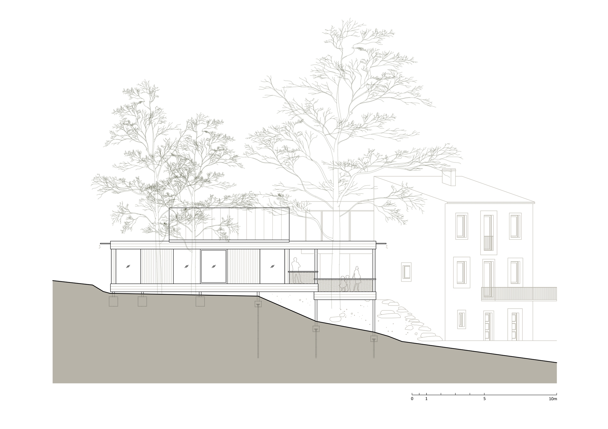 丨捷克丨päivä architekti-71