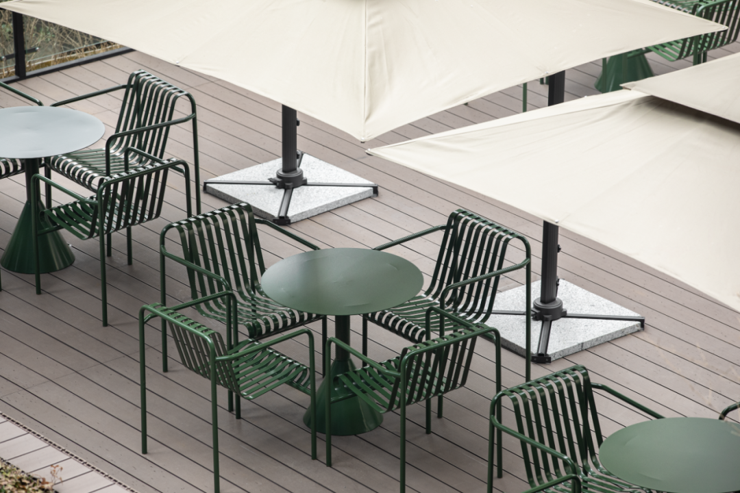 天恒(阆中)研学基地丨中国四川丨千墨设计-36