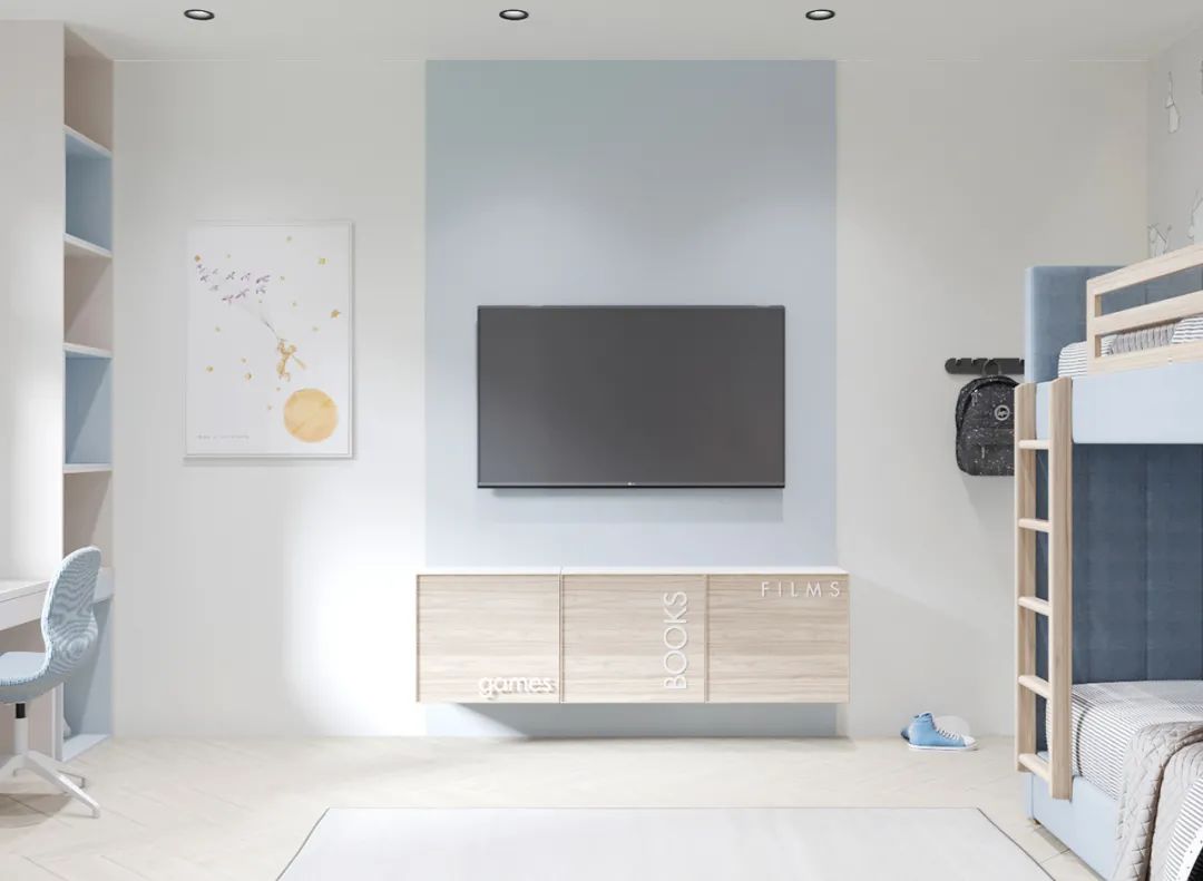 现代简约生活空间丨Liza Andronati-93