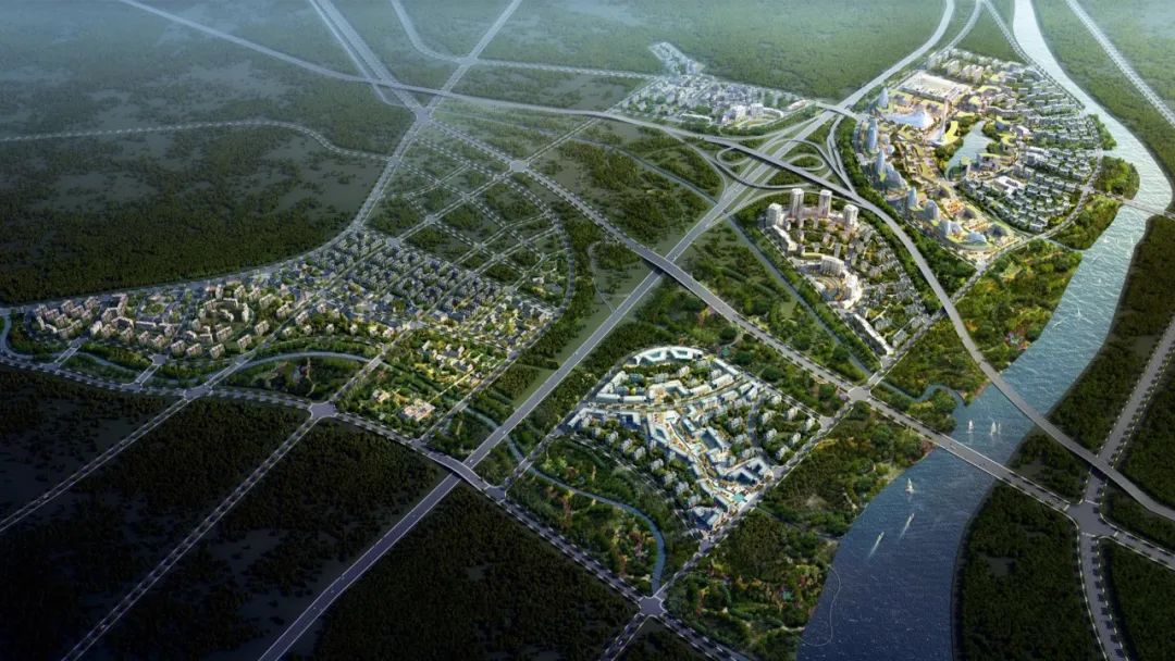 2020 柏创优秀规划项目丨柏创规划院-50