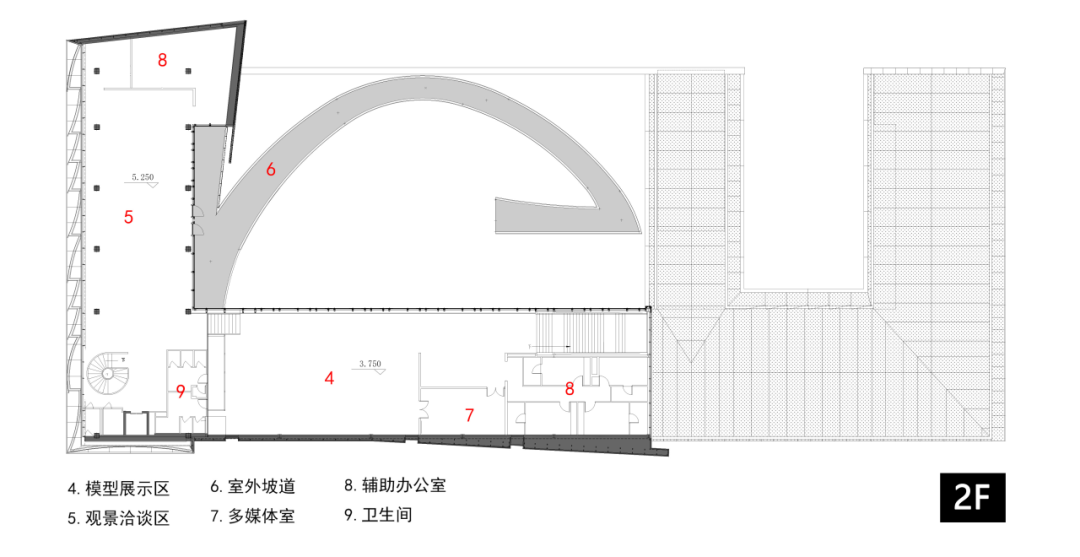 广州海石洲悦展示中心丨中国广州丨上海日清建筑设计有限公司-52